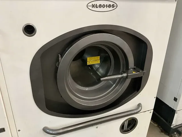Droogkuismachine union xl8018s - afbeelding 15 van  20