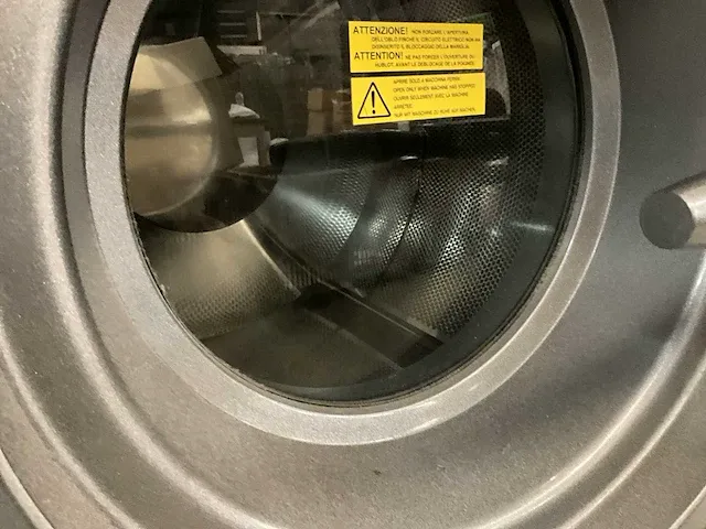 Droogkuismachine union xl8018s - afbeelding 19 van  20