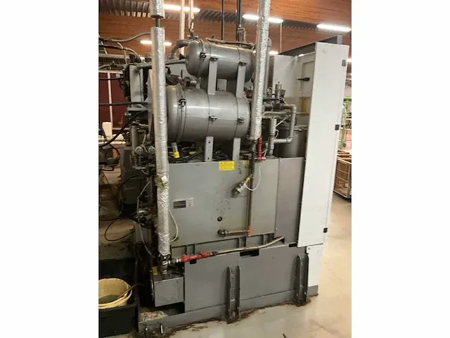 Droogkuismachine union xl8018s - afbeelding 20 van  20