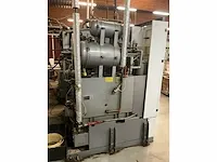 Droogkuismachine union xl8018s - afbeelding 20 van  20