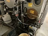 Droogkuismachine union xl8018s - afbeelding 5 van  20