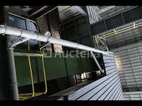 Drooglijn voor synthetisch siliciumcarbide (lijn 20) - afbeelding 2 van  44