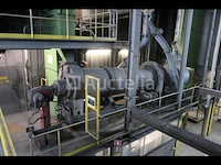 Drooglijn voor synthetisch siliciumcarbide (lijn 20) - afbeelding 3 van  44