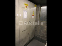 Drooglijn voor synthetisch siliciumcarbide (lijn 20) - afbeelding 5 van  44