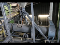 Drooglijn voor synthetisch siliciumcarbide (lijn 20) - afbeelding 6 van  44