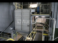 Drooglijn voor synthetisch siliciumcarbide (lijn 20) - afbeelding 7 van  44