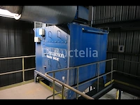 Drooglijn voor synthetisch siliciumcarbide (lijn 20) - afbeelding 14 van  44