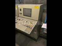 Drooglijn voor synthetisch siliciumcarbide (lijn 20) - afbeelding 17 van  44