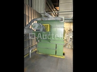 Drooglijn voor synthetisch siliciumcarbide (lijn 20) - afbeelding 18 van  44