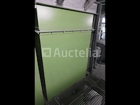 Drooglijn voor synthetisch siliciumcarbide (lijn 20) - afbeelding 26 van  44