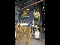 Drooglijn voor synthetisch siliciumcarbide (lijn 20) - afbeelding 29 van  44
