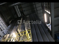 Drooglijn voor synthetisch siliciumcarbide (lijn 20) - afbeelding 30 van  44