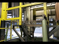 Drooglijn voor synthetisch siliciumcarbide (lijn 20) - afbeelding 23 van  44