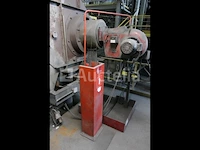 Drooglijn voor synthetisch siliciumcarbide (lijn 20) - afbeelding 36 van  44