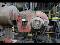 Drooglijn voor synthetisch siliciumcarbide (lijn 20) - afbeelding 37 van  44