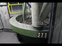 Drooglijn voor synthetisch siliciumcarbide (lijn 20) - afbeelding 38 van  44