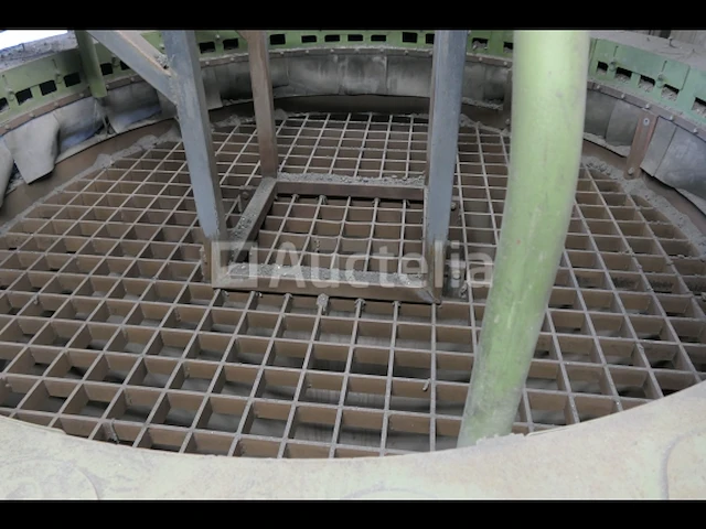 Drooglijn voor synthetisch siliciumcarbide (lijn 20) - afbeelding 39 van  44