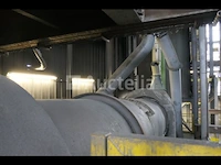 Drooglijn voor synthetisch siliciumcarbide (lijn 20) - afbeelding 34 van  44