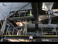 Drooglijn voor synthetisch siliciumcarbide (lijn 20) - afbeelding 42 van  44