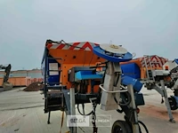 Droog/nat zoutstrooier - afbeelding 2 van  4