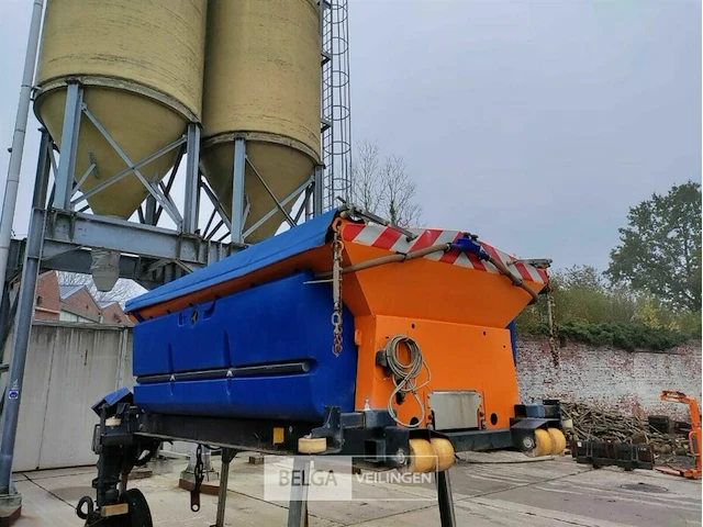 Droog/nat zoutstrooier - afbeelding 3 van  4