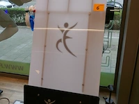Droogrek electrofitness