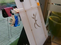 Droogrek electrofitness - afbeelding 2 van  2