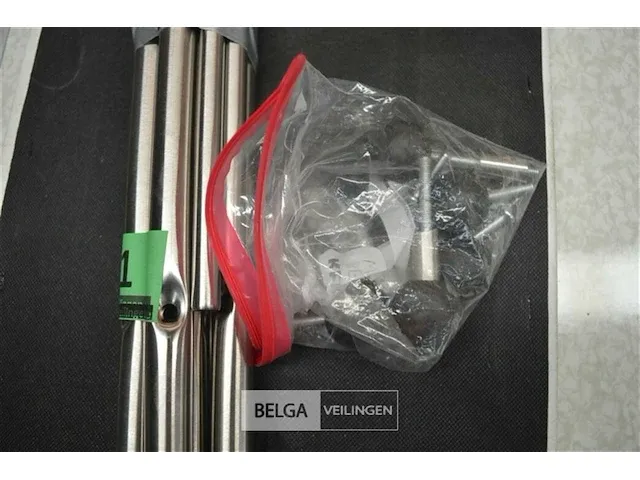 Droogrek inox - afbeelding 3 van  3