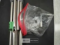 Droogrek inox - afbeelding 3 van  3