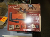 Droogrek, tv houder - afbeelding 4 van  4