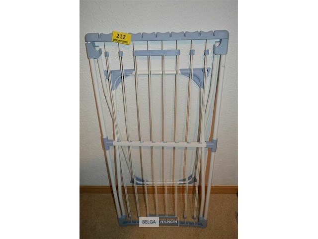 Droogrekje - afbeelding 1 van  2