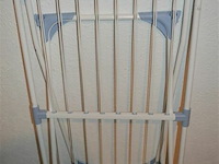 Droogrekje - afbeelding 1 van  2