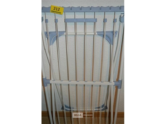 Droogrekje - afbeelding 2 van  2