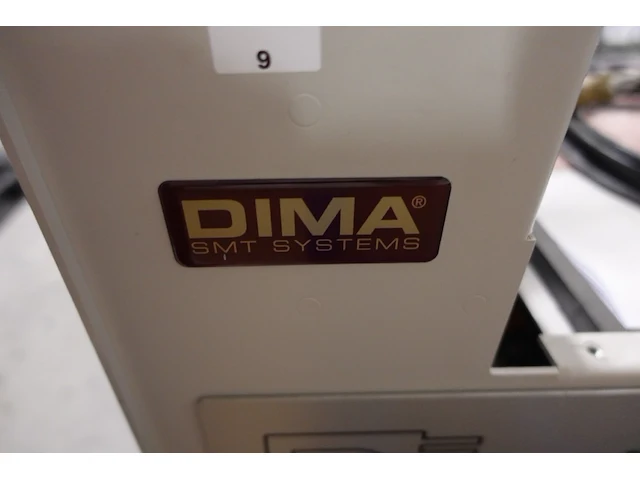 Droogstofoven memmert - afbeelding 2 van  20