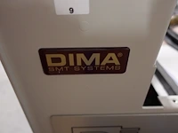 Droogstofoven memmert - afbeelding 2 van  20