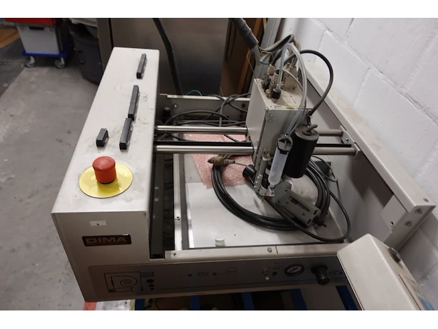 Droogstofoven memmert - afbeelding 3 van  20