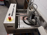 Droogstofoven memmert - afbeelding 3 van  20