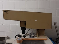 Droogstofoven memmert - afbeelding 5 van  20