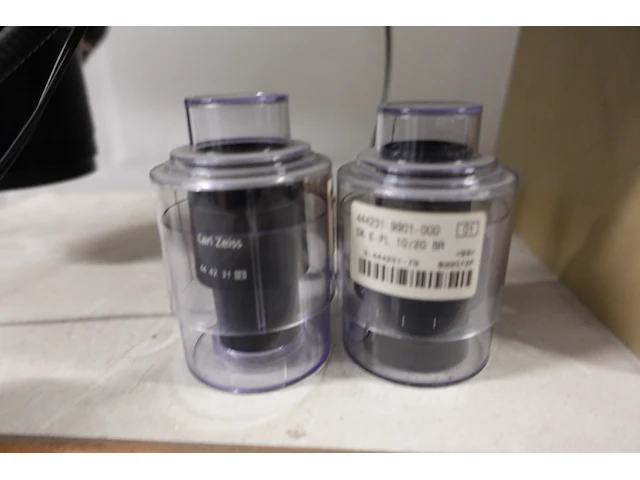 Droogstofoven memmert - afbeelding 6 van  20