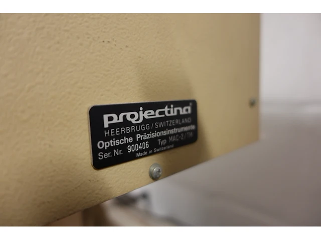 Droogstofoven memmert - afbeelding 7 van  20