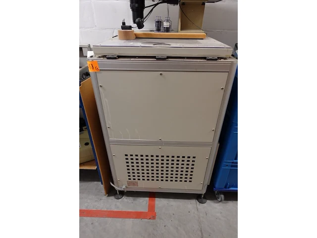 Droogstofoven memmert - afbeelding 8 van  20