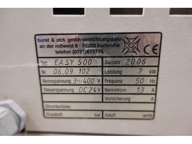Droogstofoven memmert - afbeelding 9 van  20