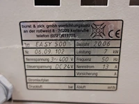 Droogstofoven memmert - afbeelding 9 van  20