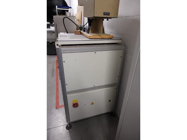 Droogstofoven memmert - afbeelding 10 van  20