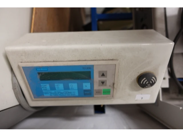 Droogstofoven memmert - afbeelding 11 van  20