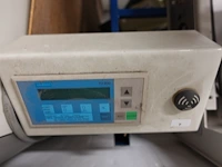 Droogstofoven memmert - afbeelding 11 van  20