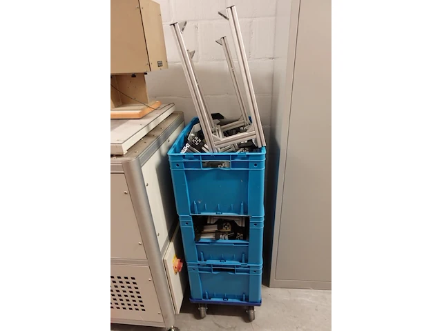 Droogstofoven memmert - afbeelding 13 van  20