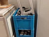 Droogstofoven memmert - afbeelding 13 van  20