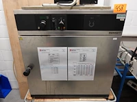 Droogstofoven memmert - afbeelding 12 van  20