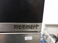 Droogstofoven memmert - afbeelding 14 van  20